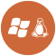 Formations Linux, Unix, Mac, Microsoft Système, IBM Systèmes