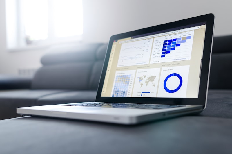 Flux de données structurées et non structurées — Big Data